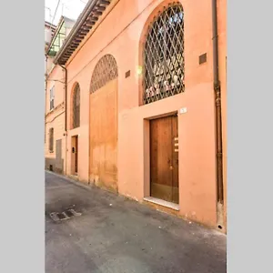  Apartment Casa Delle Oche Di Charme