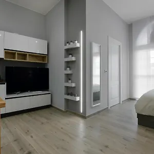  Apartment Sar