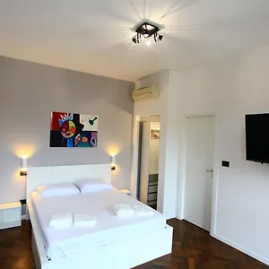  Apartment Allegra