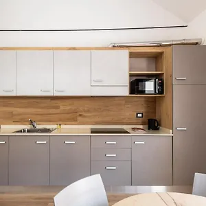  Apartment Giorgi Design Homes I By Wonderful Italy