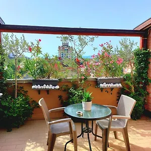  Apartment Attico In Fiera
