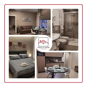  Apartment Smart Maggiore - Twa