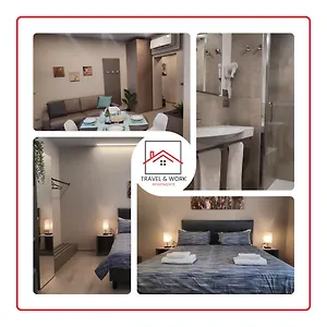 Apartment Smart Mercanzia - Twa